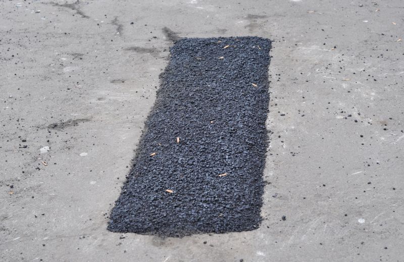 Signs Your Commercial Asphalt Needs Repair Or Patching