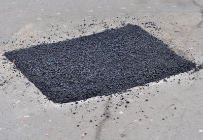 Signs Your Commercial Asphalt Needs Repair Or Patching