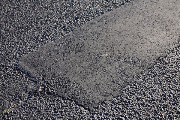 Grow your Parking Lot Pothole Repair business
